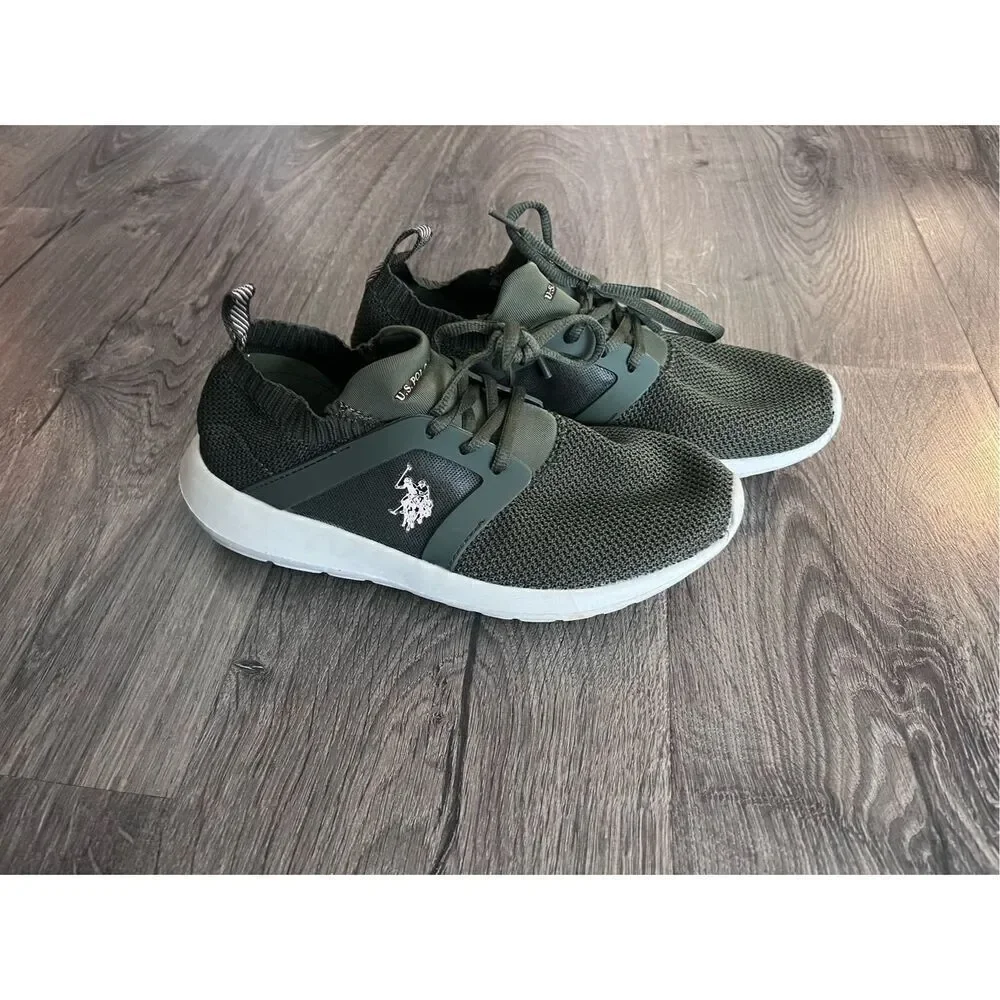 U.S. Polo Assn. good used